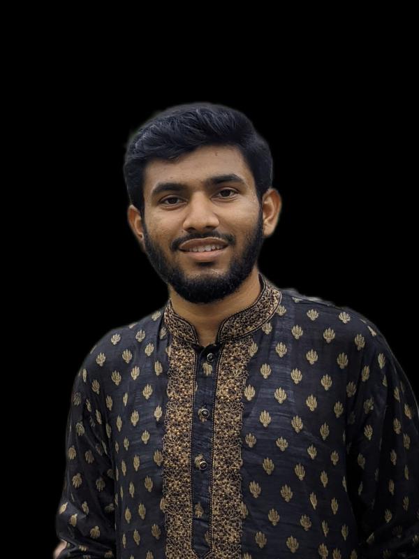 Syed Nura Meraj Santo