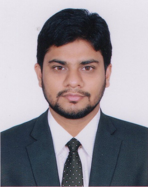 AZAD IQBAL AHMED