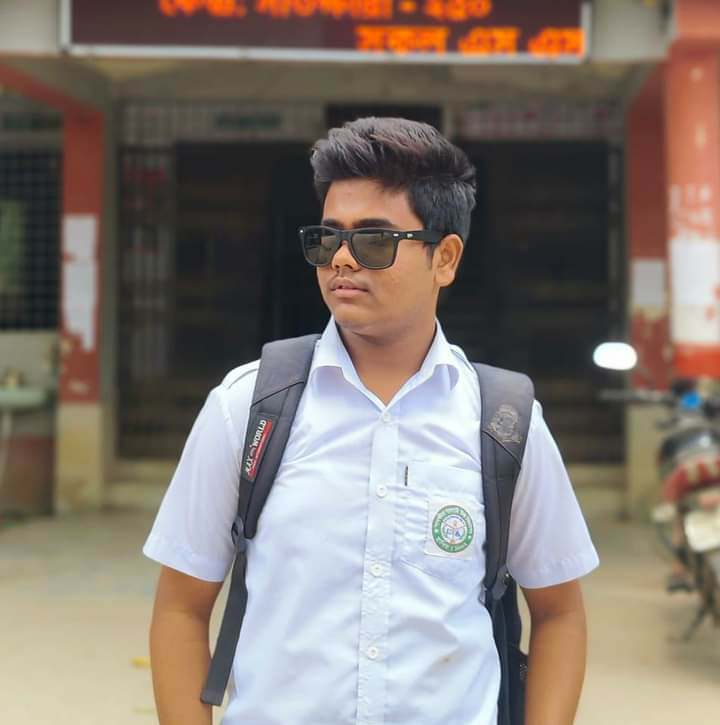 Waliullah Hossain Sadik