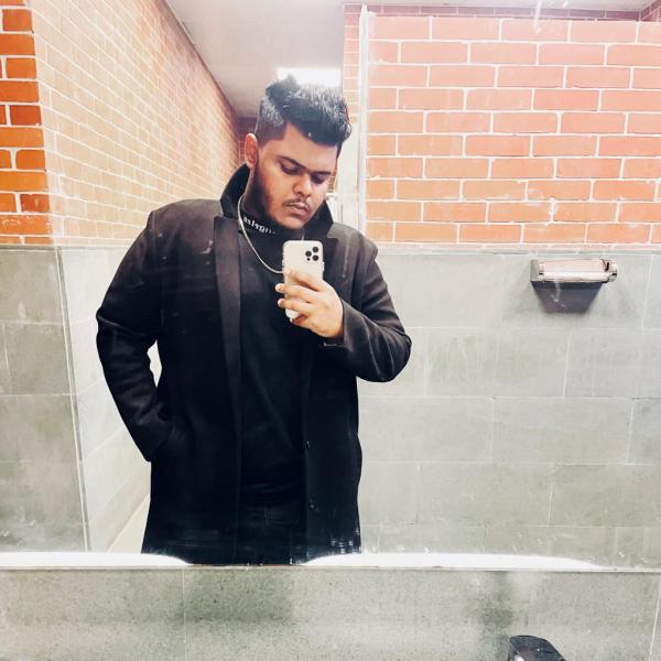 S.M. Samin Yashar Samit