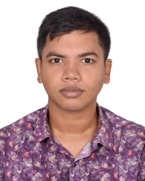 Akash Kumar Mondal