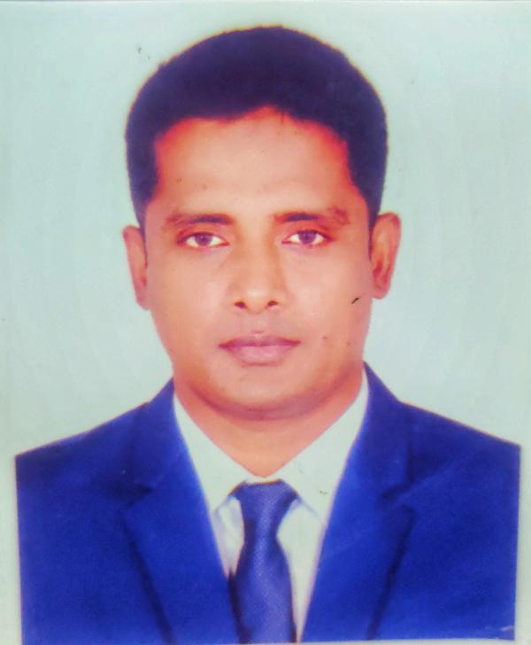 Dr. Md. Moklesur Rahman