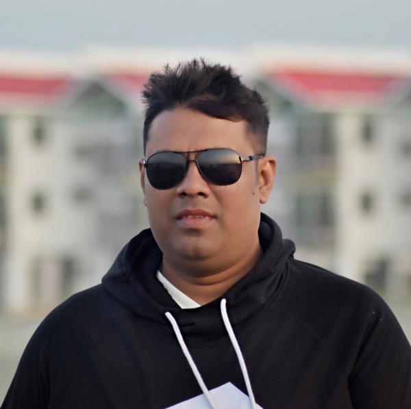 Md.Samsul Arefin(Razu)