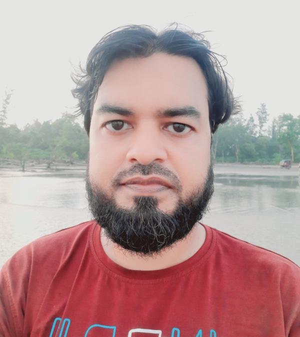 AHSANUS SALEHEEN EVON