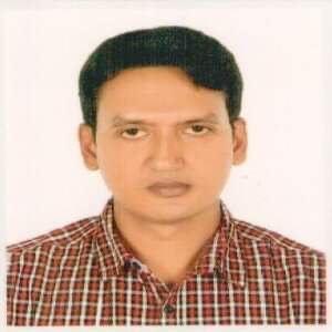 Md. Aminur Rahman
