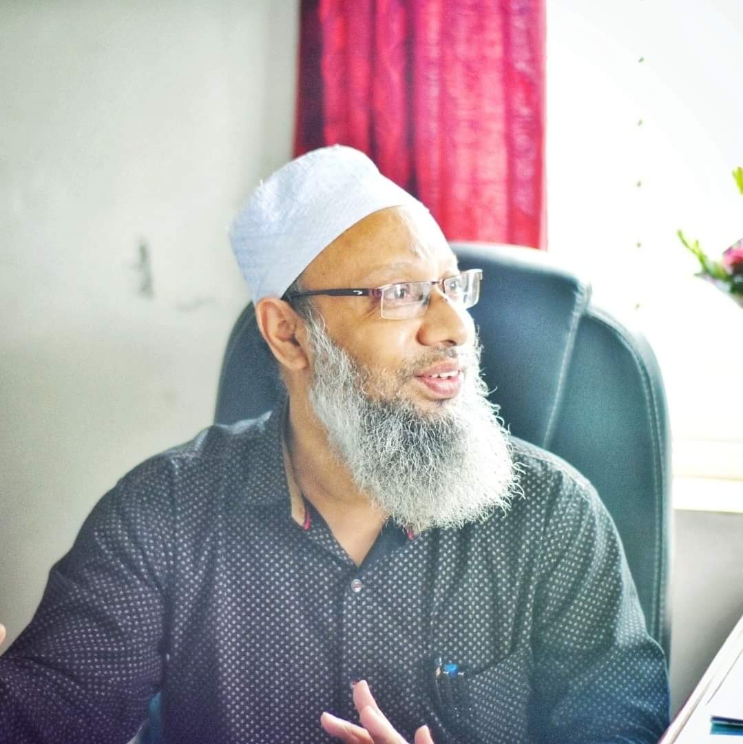 Prof. Dr. Kazi Habibur Rahman