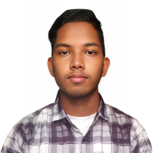 Md. Samsul Arefin