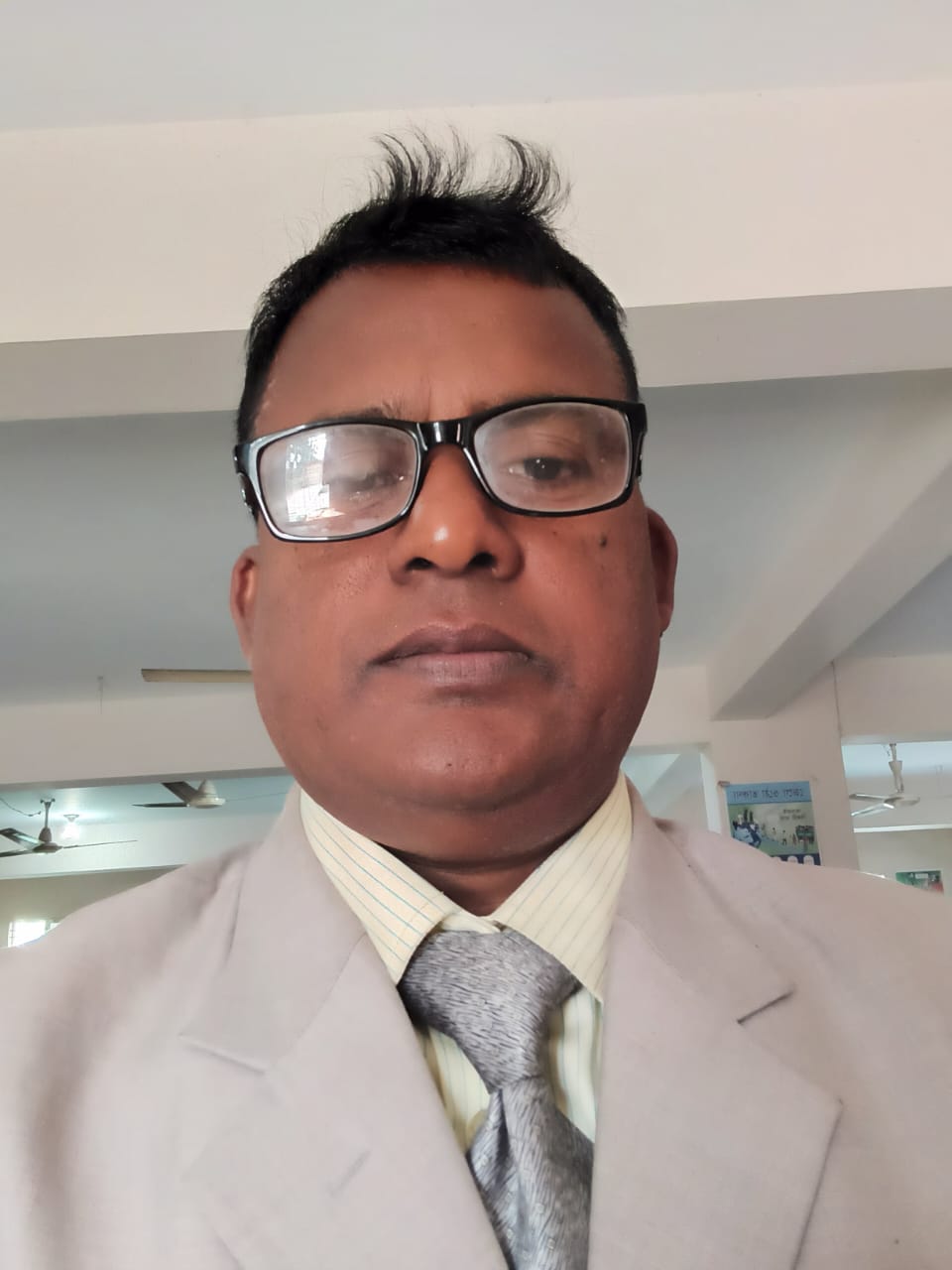 Md. Magfur Rahaman
