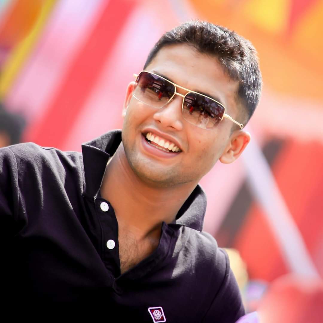 J M Dudaev Masud Khan Argho