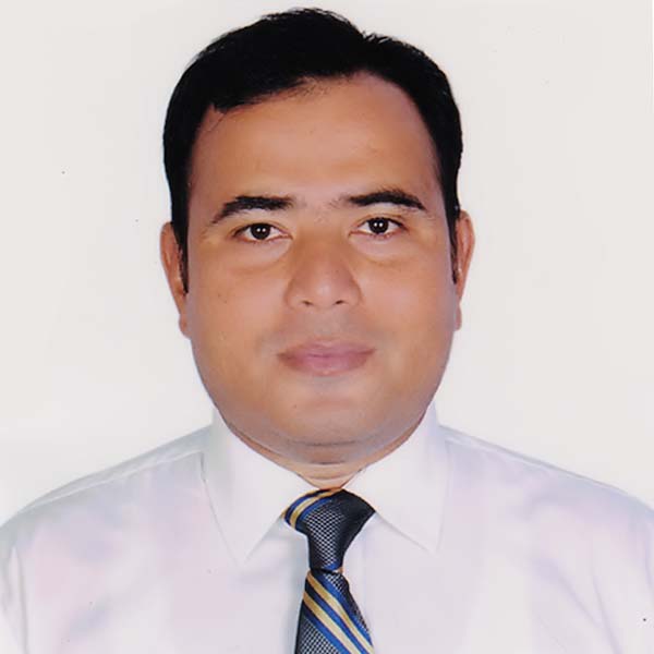 Md Belayet Hossain Pintu