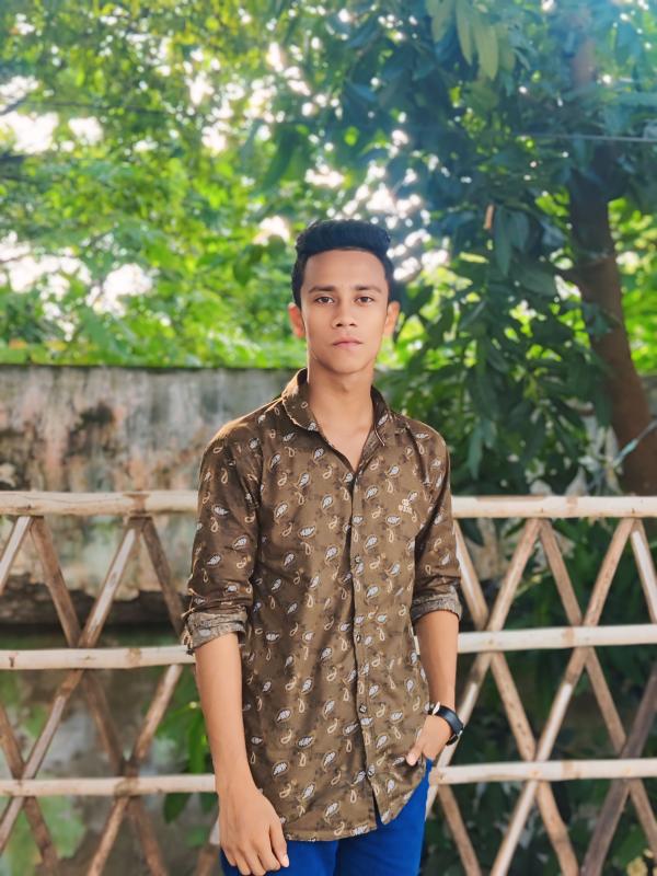 S.M.Nasirul Kabir Babu