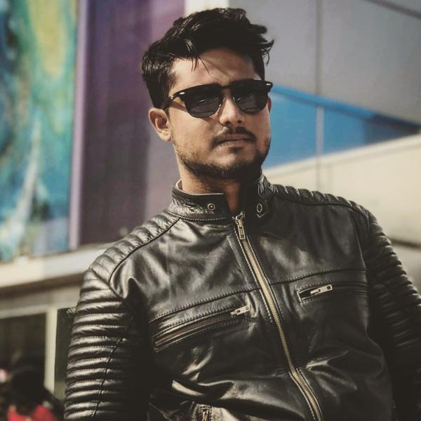 Parvez Imtiaz Pranto