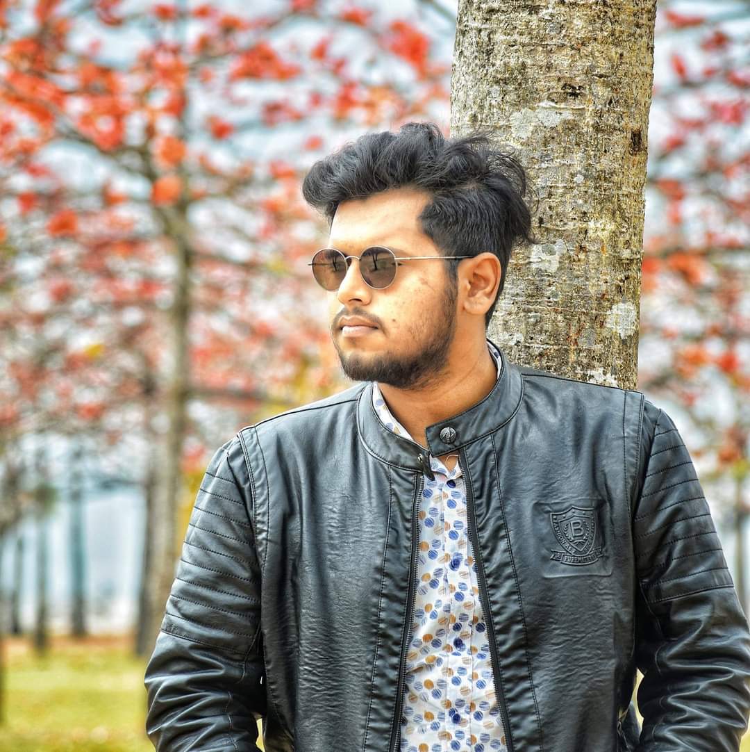 Nahid Hasan Al-Quraishi