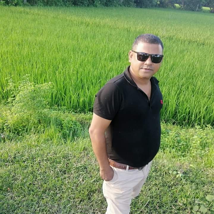 MD. Mehedi Hasan
