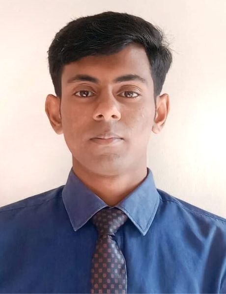 Ezaz Ahmad Chowdhury