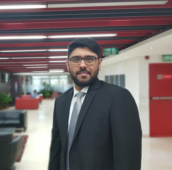 Sadid Khan Chowdhury (Sadi)