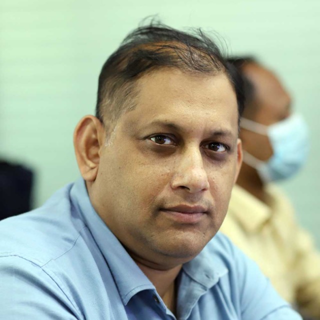 Md. Mostafizur Rahman