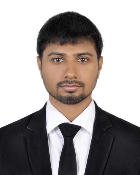 MOSTOFA TANVIR AHMED