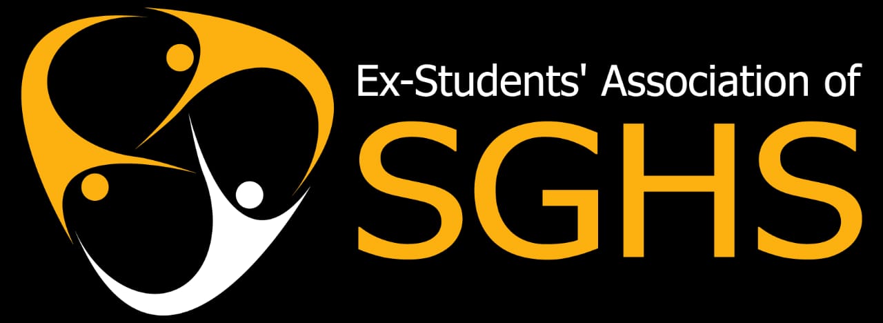 SGHS Logo
