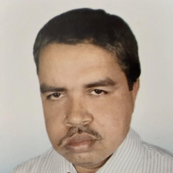 Gazi Mohabbat Hossain